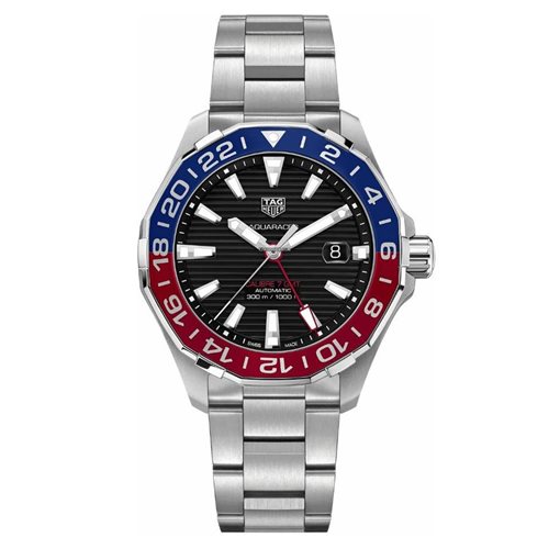 Oiritaly Reloj Mec nico Hombre Tag Heuer Aquaracer Relojes